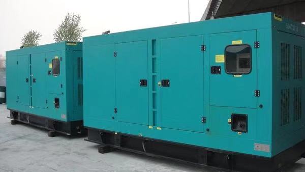 璧山幼儿园备用发电机供