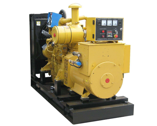 璧山发电机出租