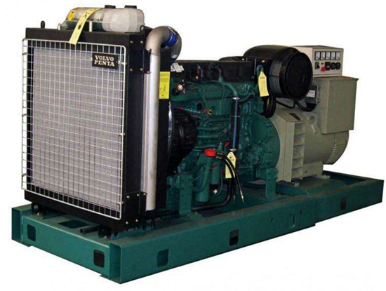 璧山柴油发电机